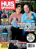 Huisgenoot